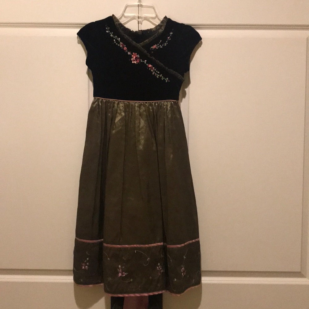 Party Dress